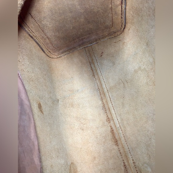 Authentic Louis Vuitton Kenya Speedy 35 bag brown Epi leather - Picture 14 of 16